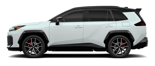 2026 Toyota RAV4 Plug-in Hybrid - Mid-City Toyota in Eureka CA