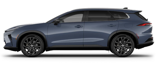 2026 Toyota Crown Signia - Mid-City Toyota in Eureka CA