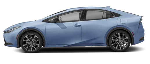 2027 Toyota Prius Plug-in Hybrid - Mid-City Toyota in Eureka CA